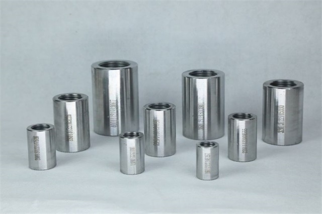 昌江直螺纹<font style='color:red'>钢筋套筒</font>